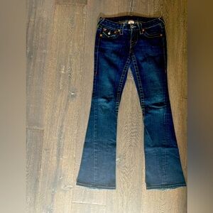 Classic True Religion Jeans - Size 26